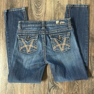 KUT from the Kloth jeans like new size 4